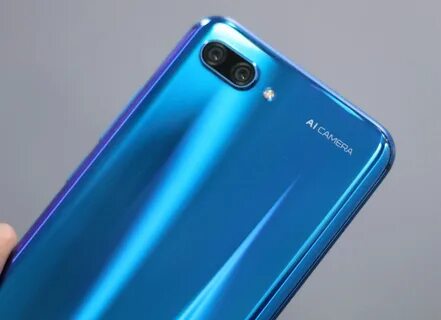 Honor 10c