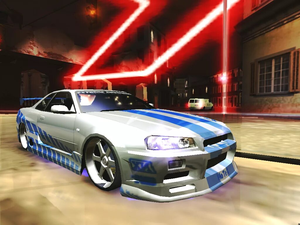 Nissan nfs underground. Nissan Skyline r34 из Underground 1. Nissan Skyline Underground 2. Nissan Skyline Форсаж 2. Nissan Skyline r34 NFS.