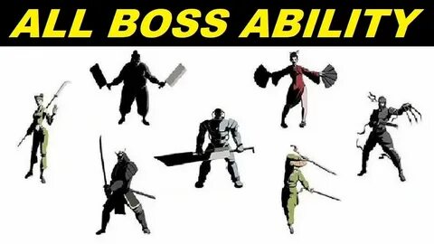 Shadow boss aut