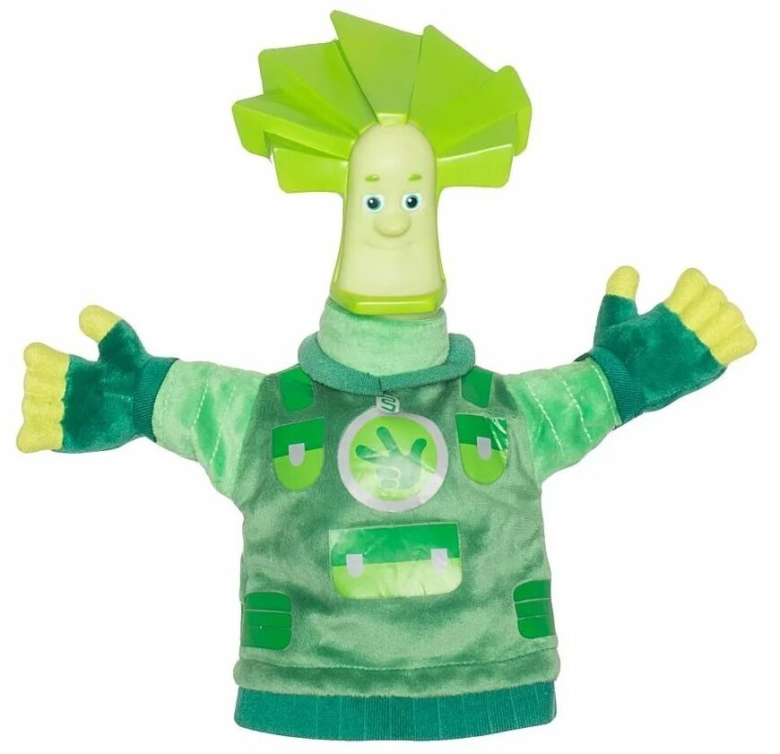 пластизоль фиксики "папус". фиксики папус fixiki. фиксики. папус. мягкая игрушка мульти-пульти фиксики папус.