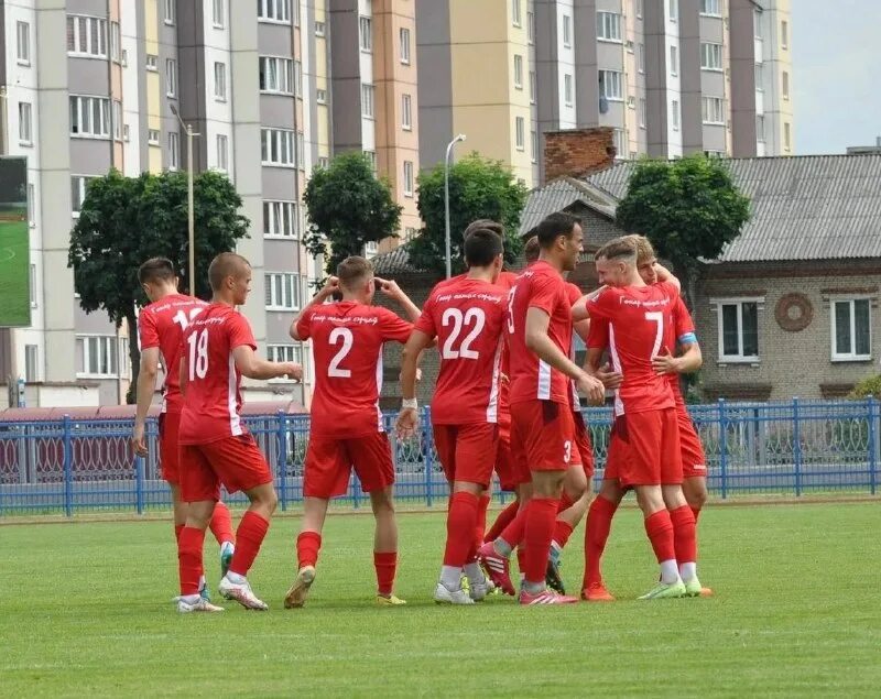 белорусский минор