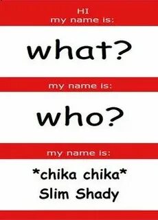 Hi is mine