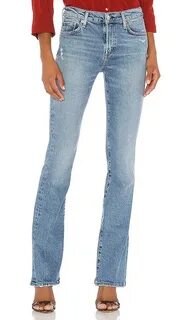 But jeans