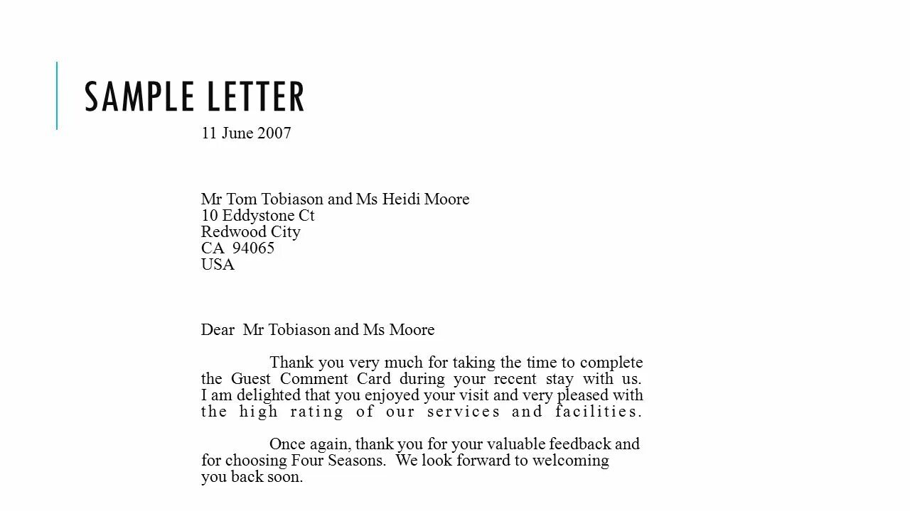 Dear mr. Sincerely faithfully разница. Dear mr перевод. Dear mrs ms. Felton.