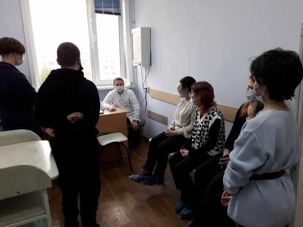 Работа нягань вакансии сегодня. Детская поликлиника нягань. вдохновение нягань.