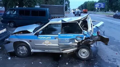 Сейчас за рулем россошь