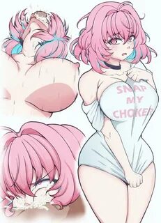 The pet got a shirt to entice me. 