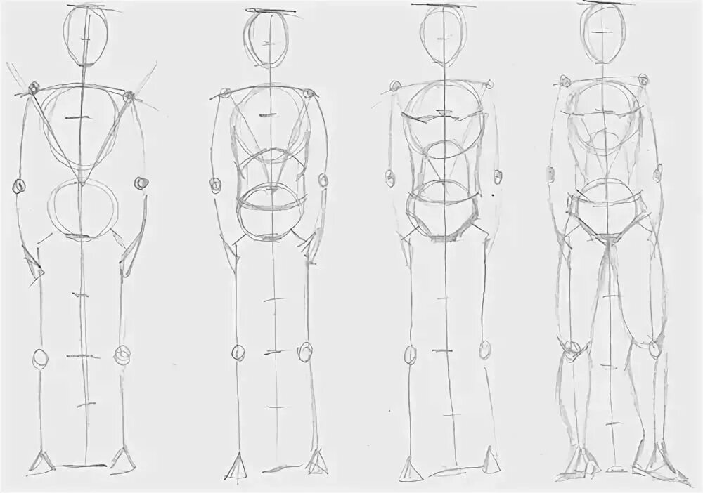 Нарисовать человека в полный рост карандашом. Поэтапное рисование тела человека. Поэтапное рисование мужского тела. Тело карандашом для начинающих. Нарисовать тело мужчины поэтапно.