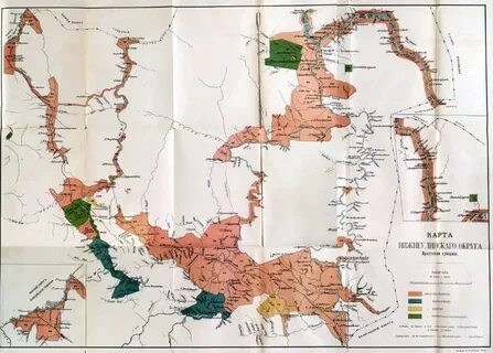 Иркутская губерния