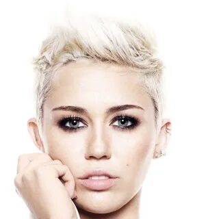 Miley cyrus when you high