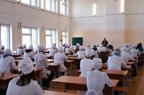 Сайт тамбовского медицинского университета