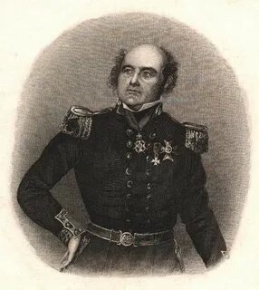 John franklin