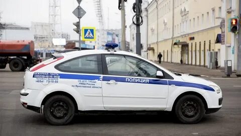 Телефон записи гаи ярославль