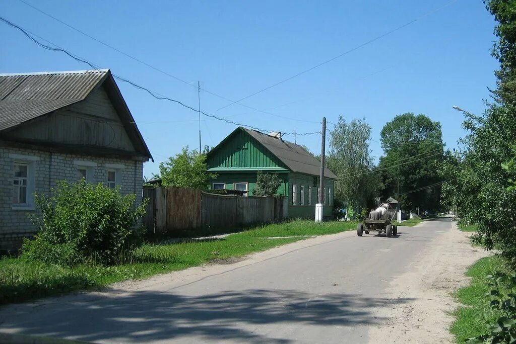 Погода на неделю мглин брянская область