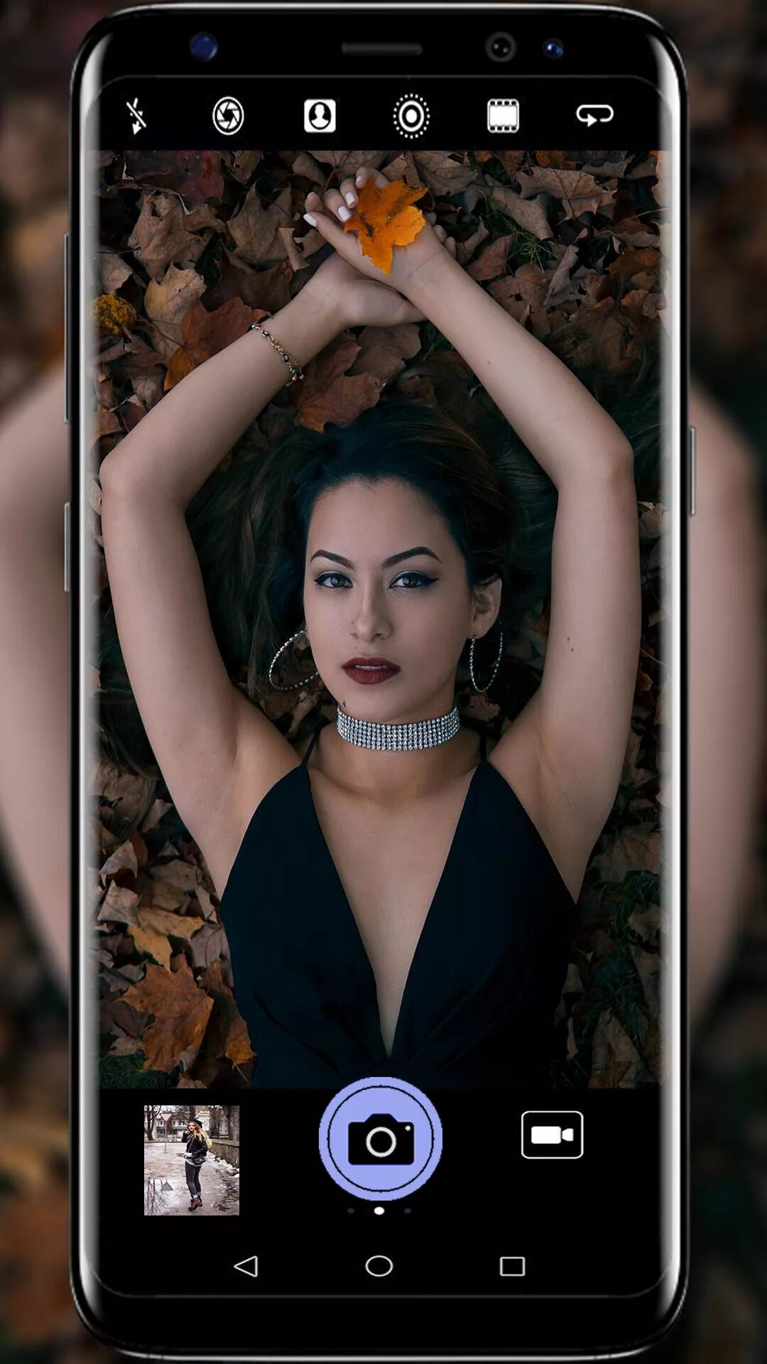 Приложения для смартфона honor
