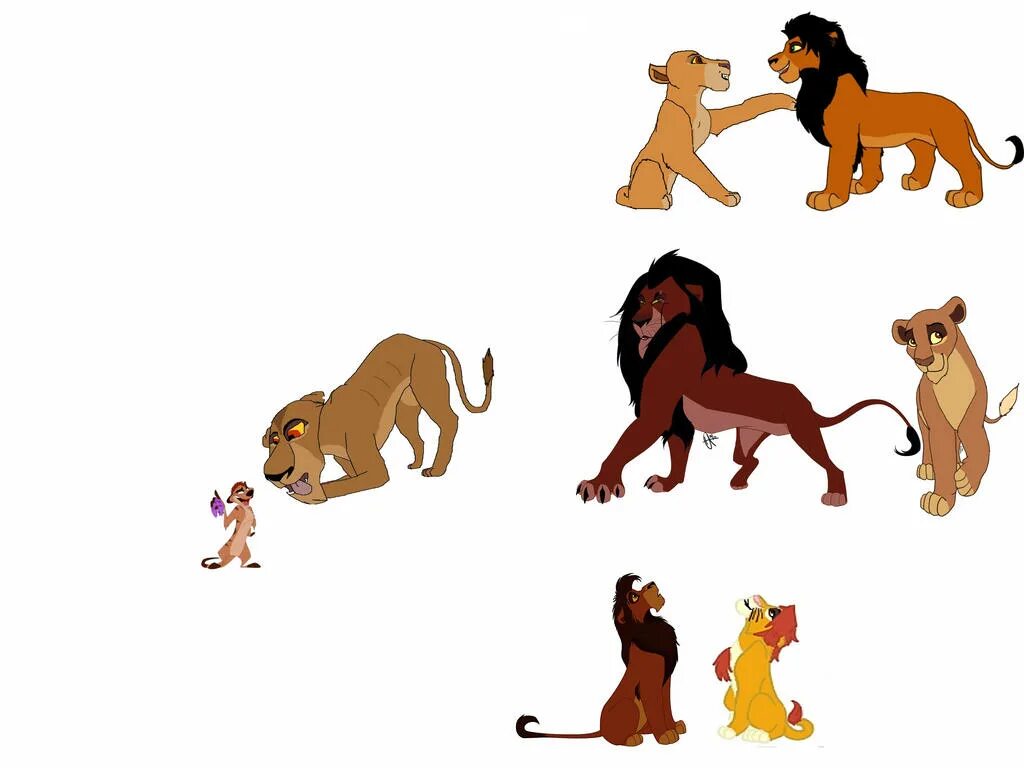 Персонажи лев 1. Король Лев герои мультфильма. Король Лев герои имена. Мохату и из короля Льва.