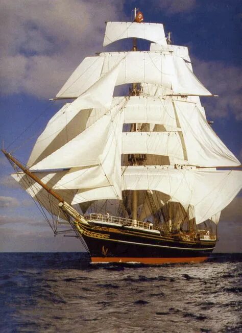 Colección RPU Boat, Sailing, Sailing ships