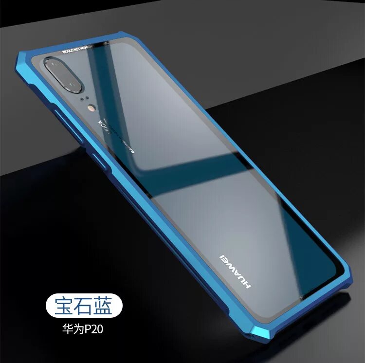 Huawei p20 стекло