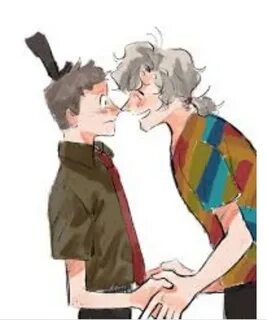 Larry x