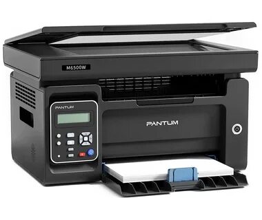 Pantum 6500 драйвера