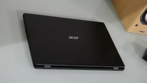 Процессор ноутбука acer aspire 3