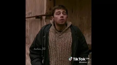Прозвище брата данилы багрова 7