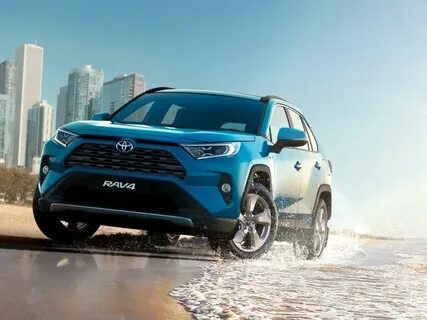 Rav4 2024