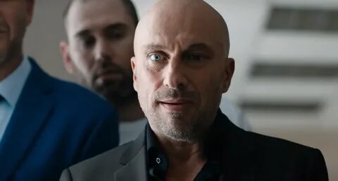 Бумеранг 2020
