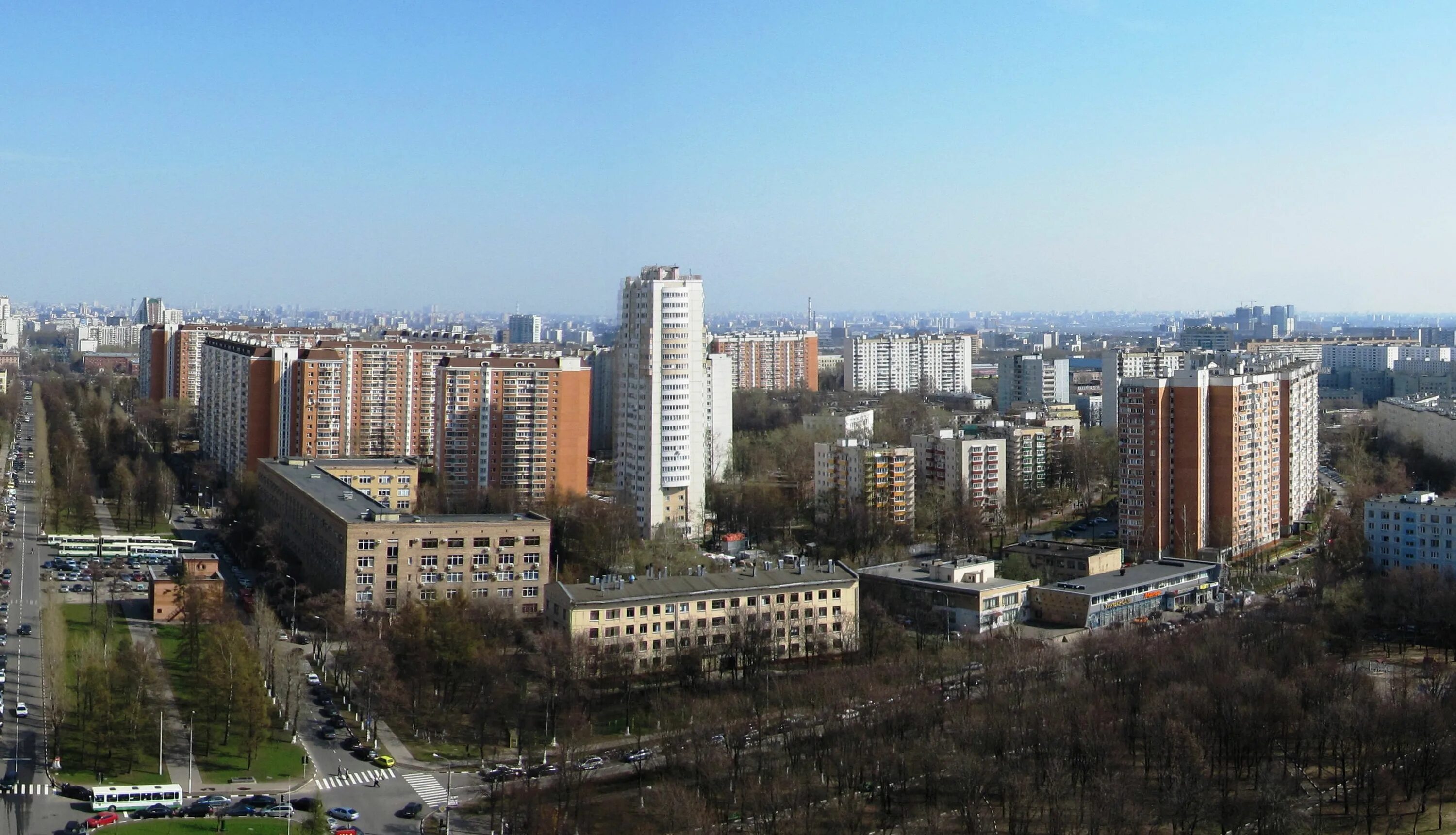 Черемушки район где. Черёмушки (район Москвы). Микрорайон Черемушки Москва. Черемушкинский район Москвы. Район Черемушки в квартале 24-25.