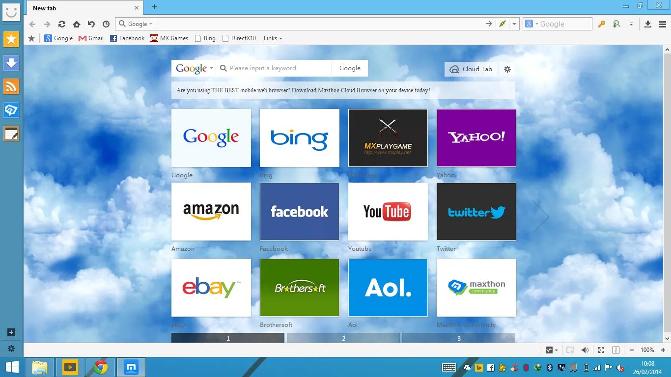 Облачные вкладки и группы. Maxthon браузер. Maxthon для Windows XP. Cloud браузер. Браузер Макстон 7.