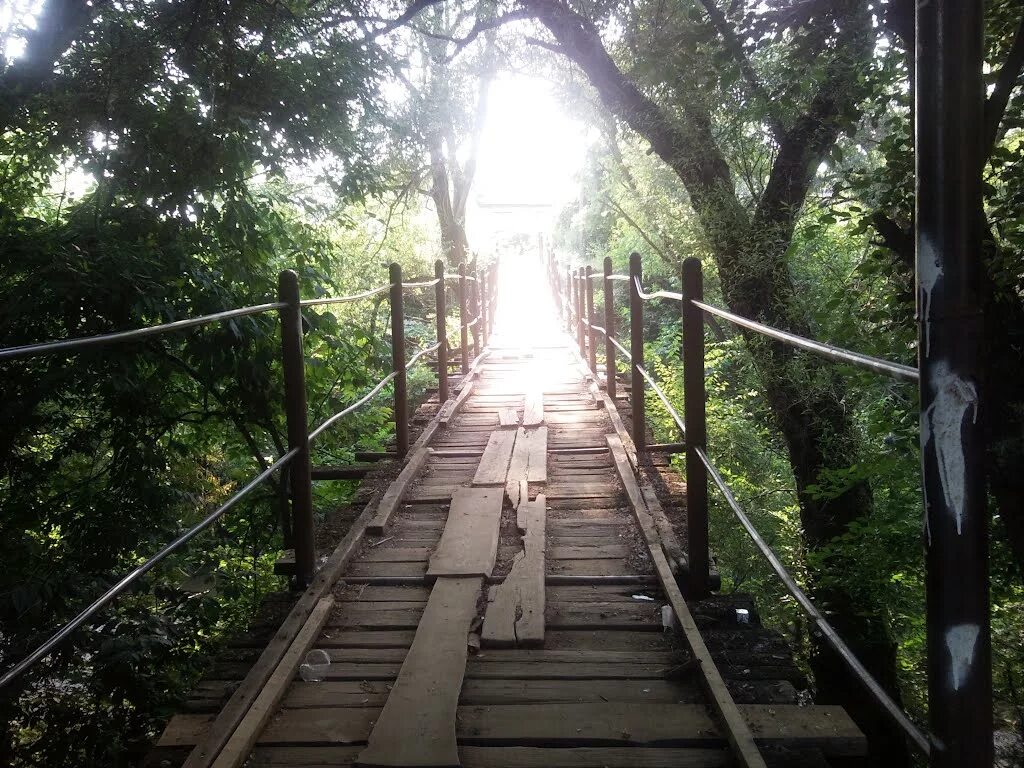 Ахтырский краснодарский край фото YugNash.ru