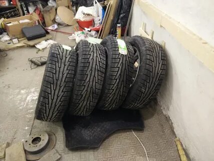 235 60 r18 зима