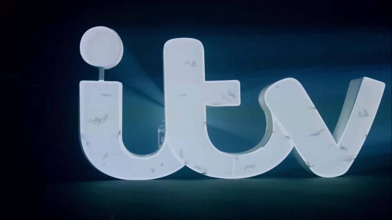 1 неделя 2019. ITV. ITV 1955. ITV Idents. ITV 1.