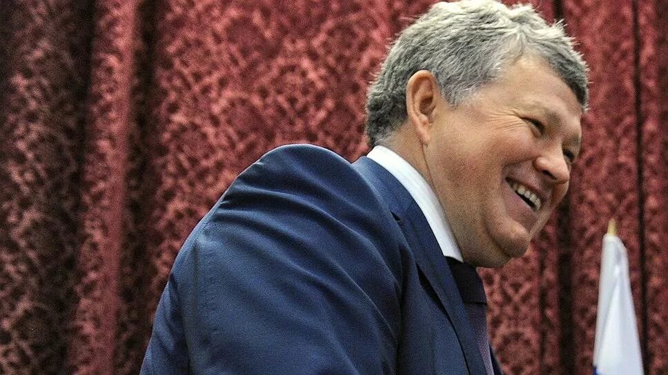 Последние отставки и назначения. Последние отставки и назначения