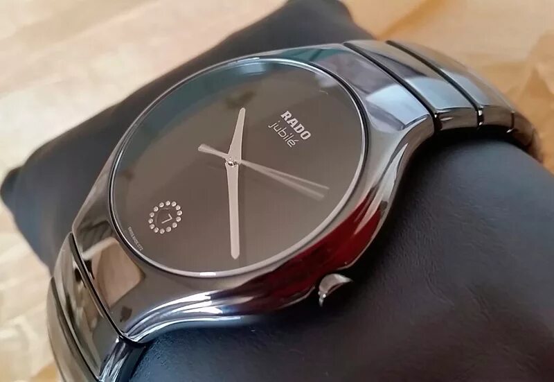 0708. часы rado jubile мужские. Rado jubile керамика. Rado r570g. 0324.