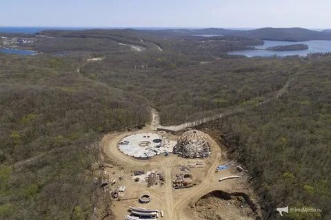 Регистрация на острове русский