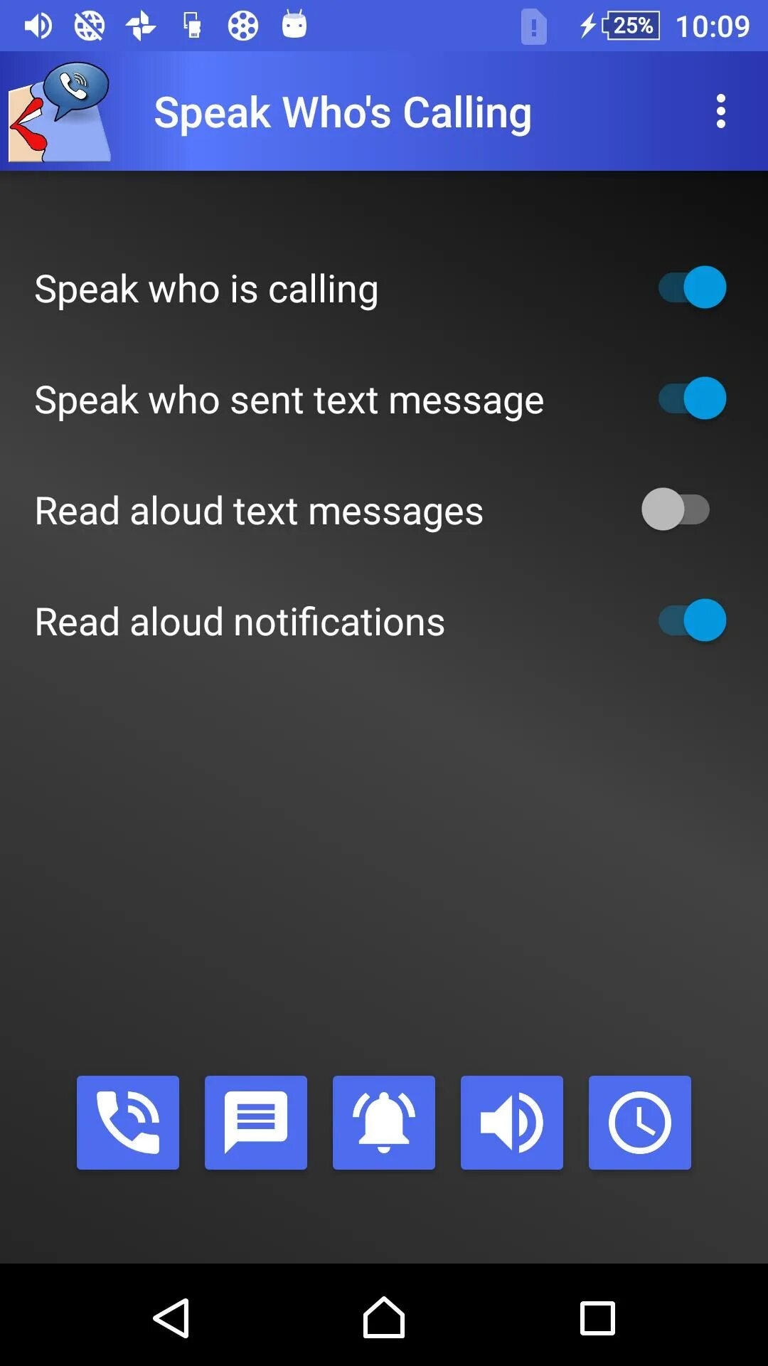 Бесплатное общение андроид. Говорит кто звонит. Говорящий телефон. Говорящий телефон программа. Говорящие для андроид.