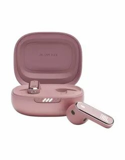 Наушники jbl live pro 2
