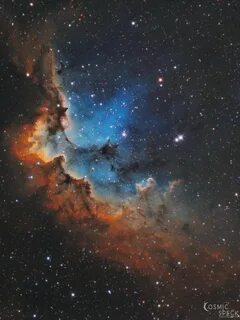 Nebula climb