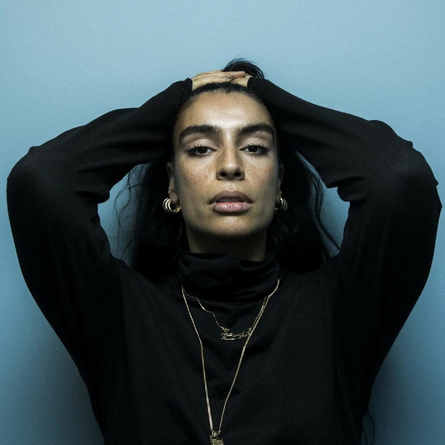 Севдализа. Севдализа Нидерландская певица. Севдализа родители. Sevdaliza фото.