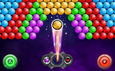 Игра шары без интернета