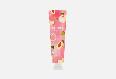 Frudia персик