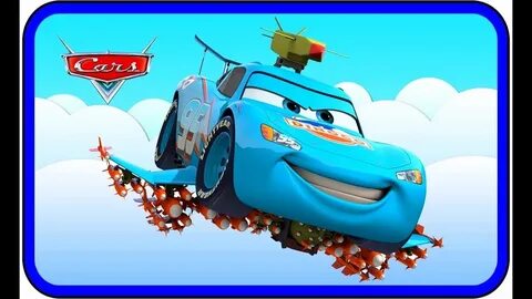 Cars cartoon
