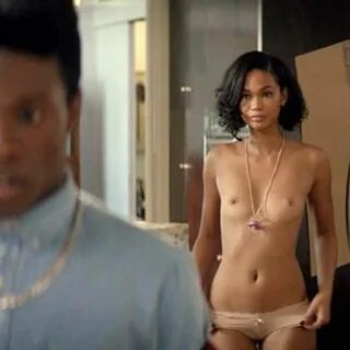 Watch Chanel Iman Naked Scene from on Scandalplanet Com video on xHamster