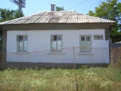 Батумская севастополь