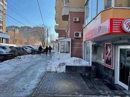 Рабочая 85