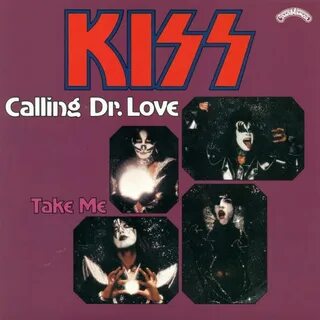 Kiss i love you песня
