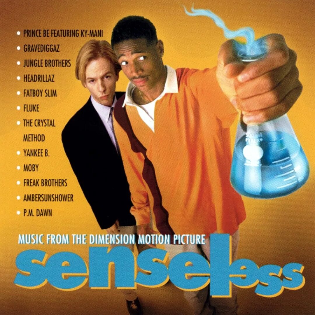 Music from the motion picture
