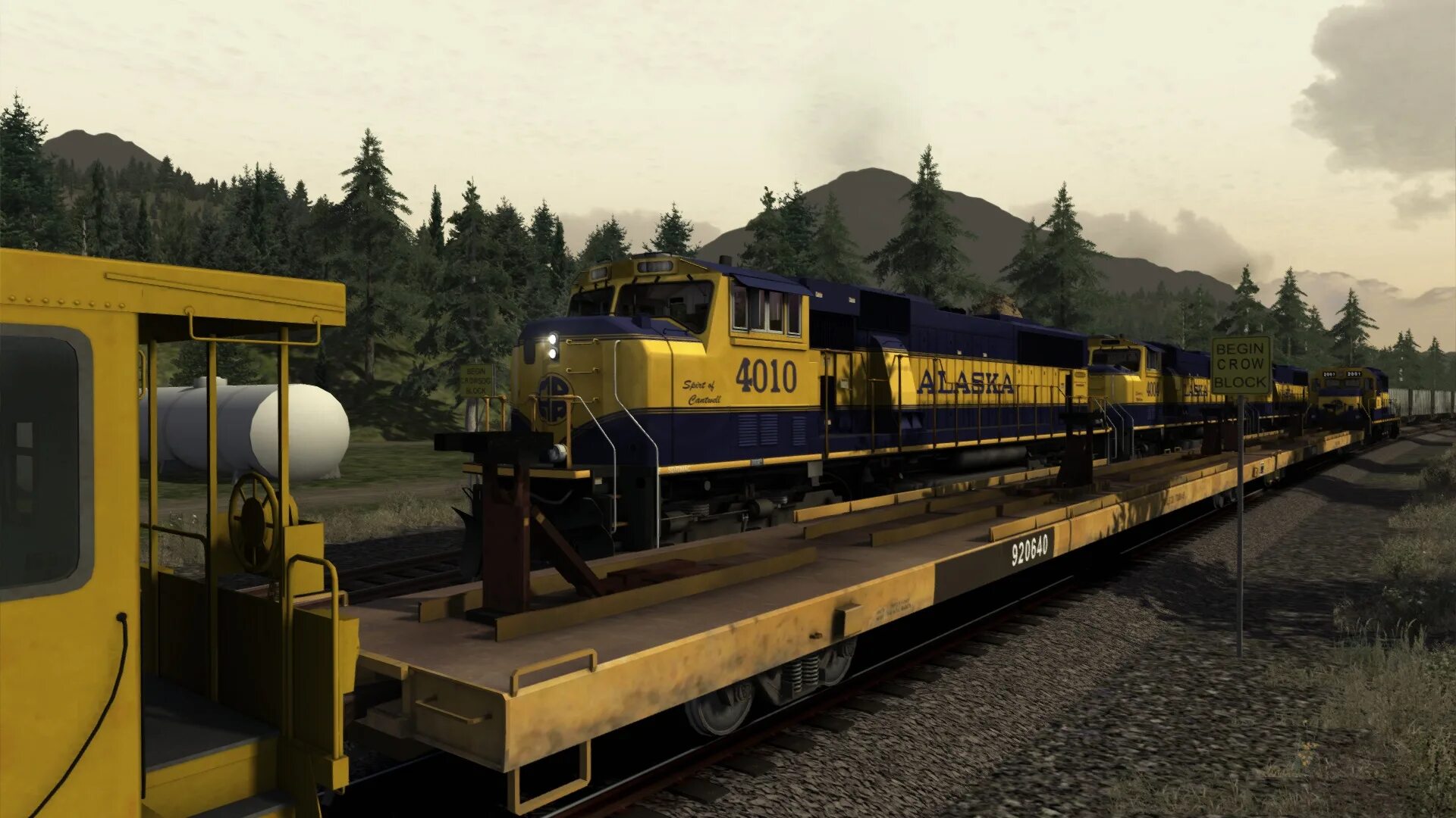 Треки аляска. Аляска трек симулятор. Train Simulator: the Alaska Railroad: Anchorage - Seward Route add-on. Поезда на Аляске Сьюард. Train Simulator: the Alaska Railroad: Anchorage - Seward Route add-on DLC.