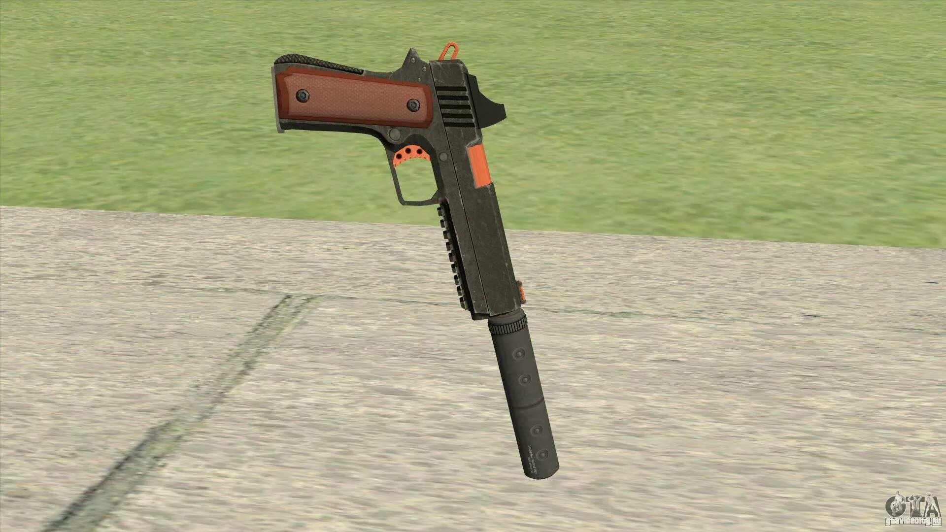 Звуки стрельбы самп. Heavy pistol gta 5. гта са пистолеты замена. marksman pistol gta 5. sd pistol самп.